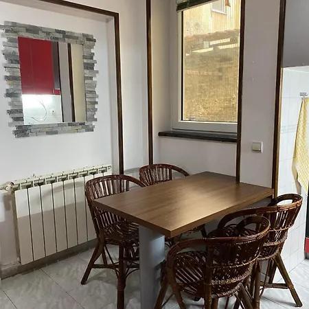 Apartment Downtown Nest Belgrade