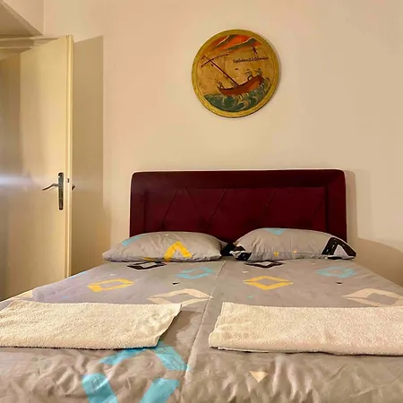 Apartment Downtown Nest Belgrade