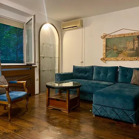 Downtown Nest Belgrade